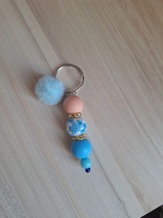 Ключодържатели ръчна изработка