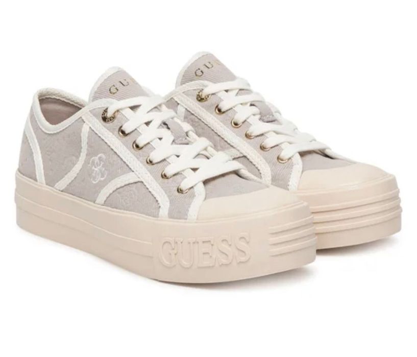 Guess сникърси дамски