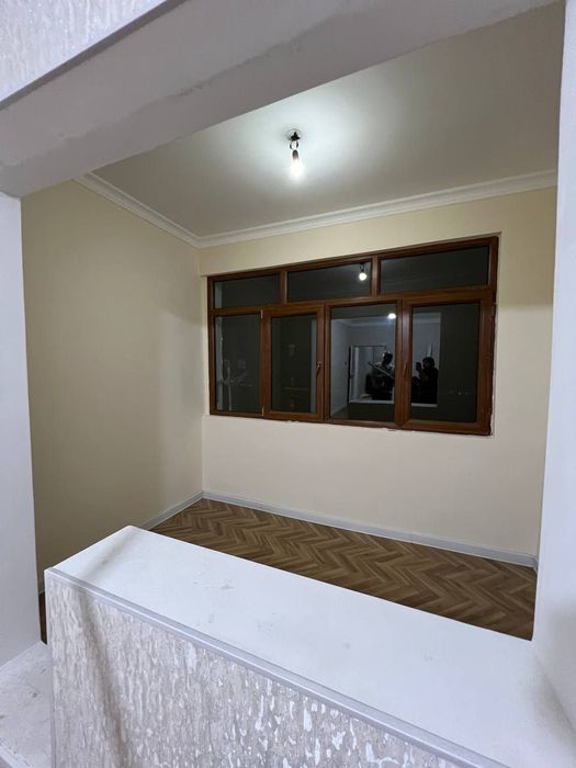 Срочно сдаётся своя 2/3 ком кв на метро Тузел2