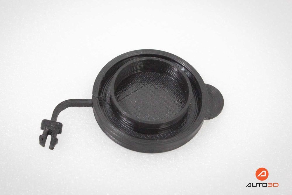 Капачка за разширителен съд антифриз 45152AC000 / 45151AC000 за Subaru