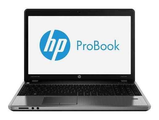 Реновиран лаптоп HP ProBook 4330s, i5-2410M, 8 GB RAM, 128 SSD, Windows 11 | със забележки