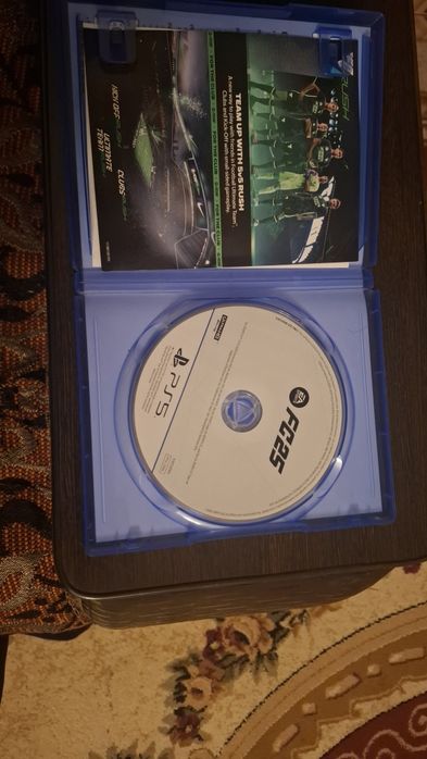 Продам игры на PS4/PS5