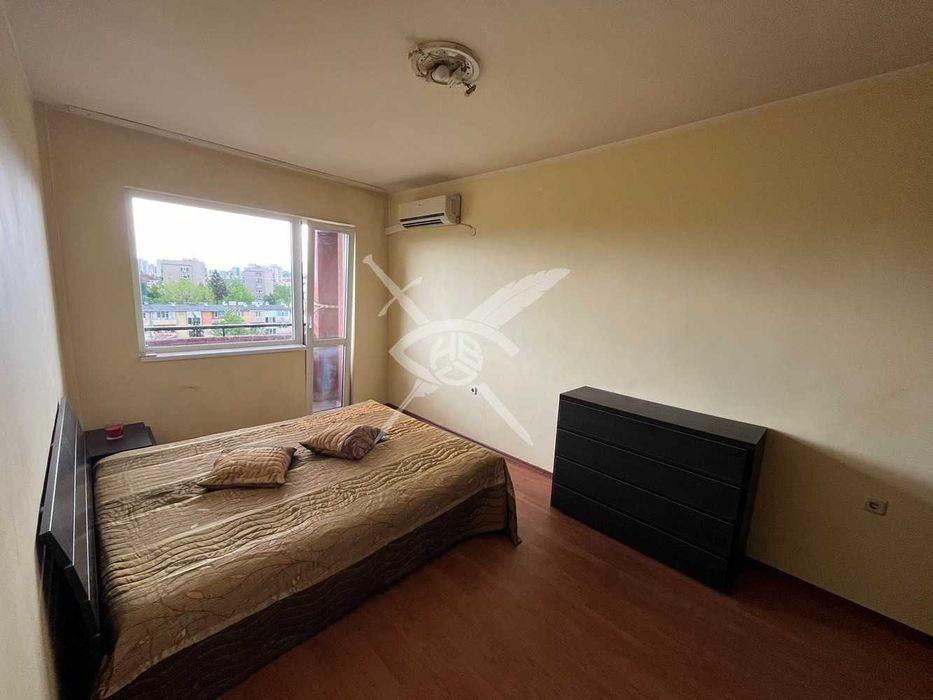 Продава се Двустаен апартамент в София, Сухата река - 58 кв.м за 2345 €/кв.м - Снимка #7