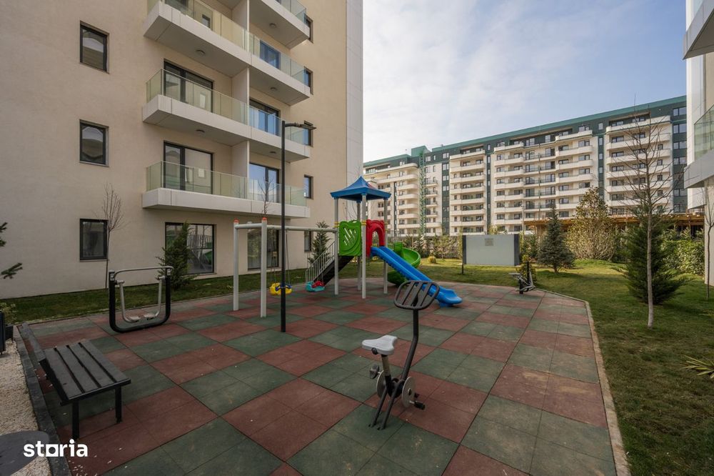 De vanzare Apartament 2 camere/150.000EuroTVA INCLUS/64mp/Comision0%