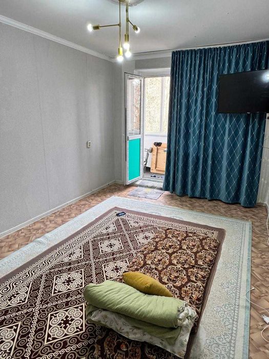 Продажа 2-комнатной квартиры