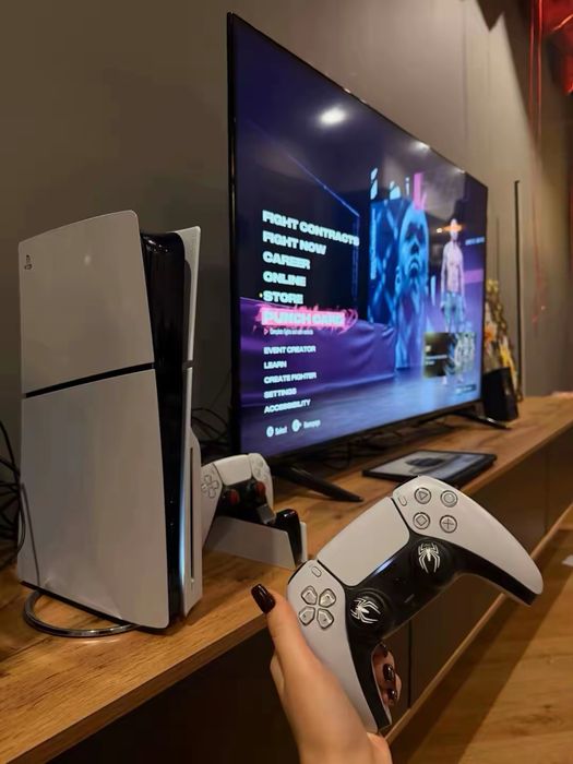 PlayStation 5 Slim