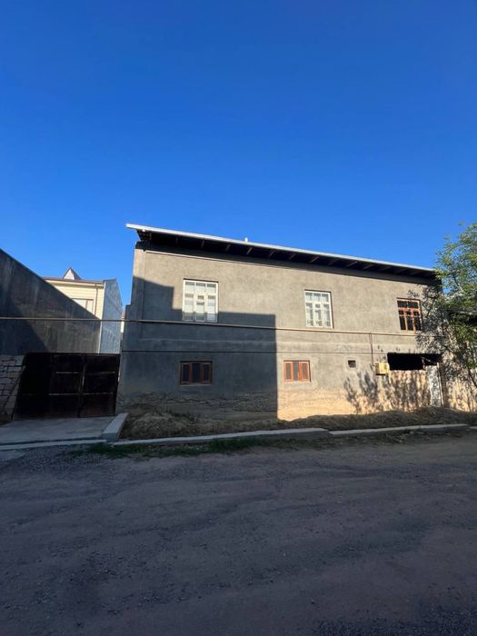 ‼️Срочно Арзон нархда 6 соту коробка 6 хона Хасанбой битонкадан 800 м