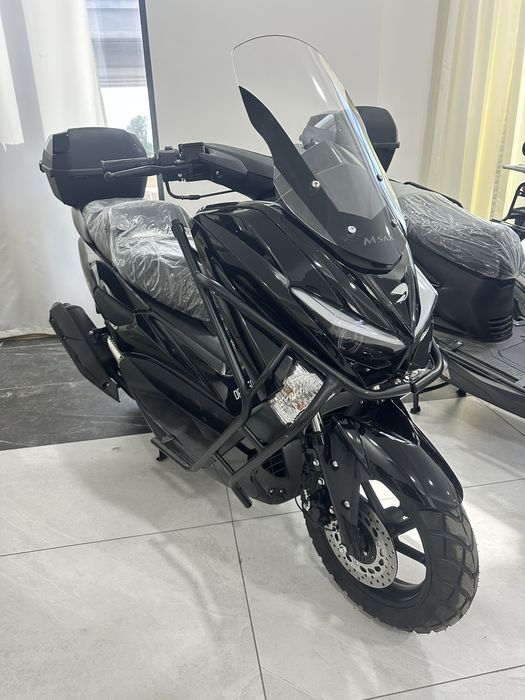 MMax 150cc | Рассрочка