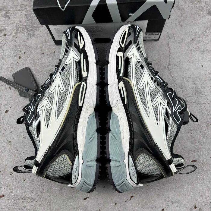 Off-White Be Right Back (40/41/42/43/44) FULLBOX | Cu verificare
