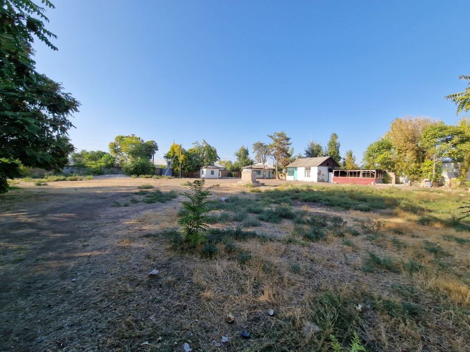 Продается земля под участок