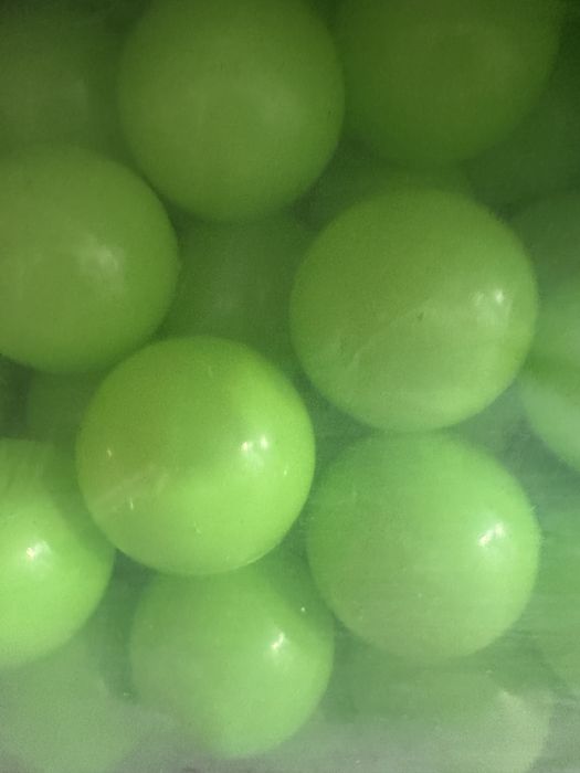 Suhoy basseyn sharik 7.5sm / шарики для сухого бассейна 7.5см