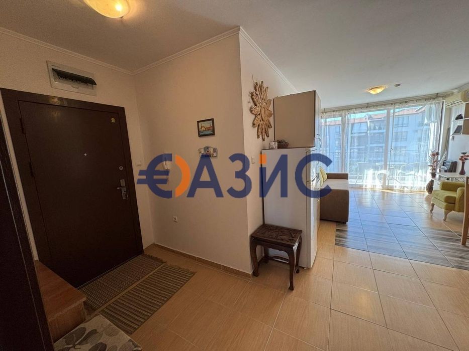 Продава се Двустаен апартамент в с. Равда, Област Бургас - 70 кв.м за 1128 €/кв.м - Снимка #7