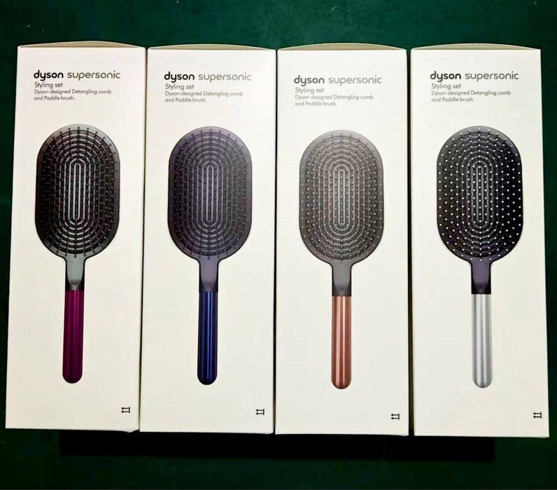 Дайсон стайлер, Dyson с насадками, Подарки для девушек, Подарки девушк