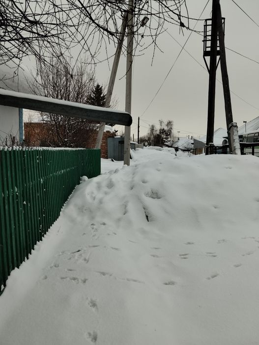 Продам частный дом