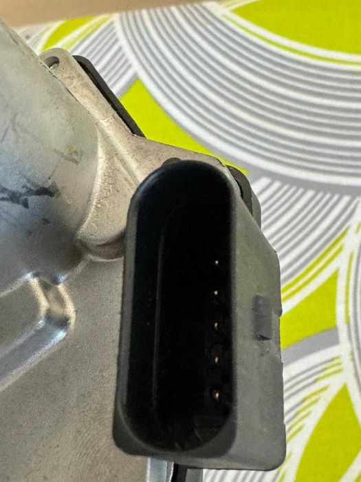 Clapeta de acceleratie Passat b6 - noua