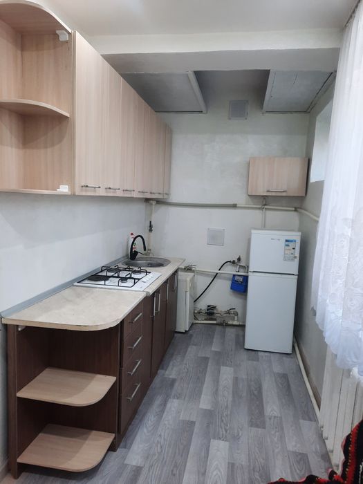 Сдам квартиру на долгое время