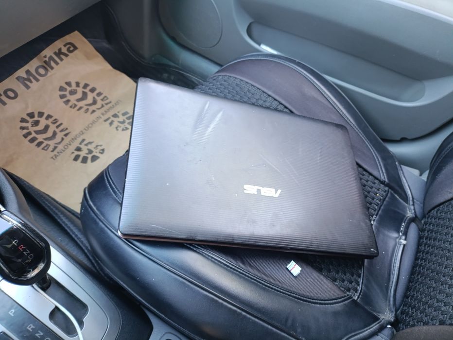 Asus k53 сотилади