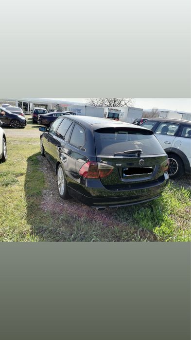 BMW E91 ,177hp ,2008г. 3900EUR