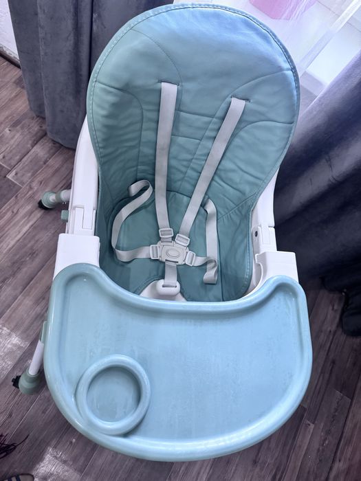 Стульчик для кормления!