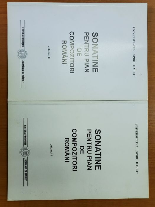 Partituri pian,metoda de acordeon,solfegii