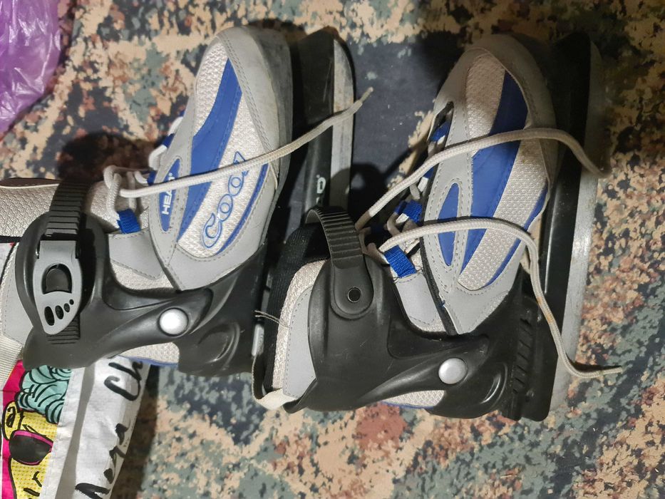 Patine HEAD Cool nr 36