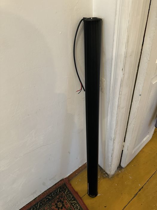 Продам люстру на багажник