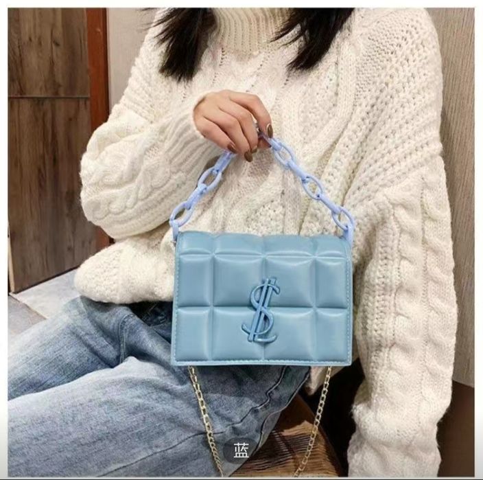 Женская модная сумка