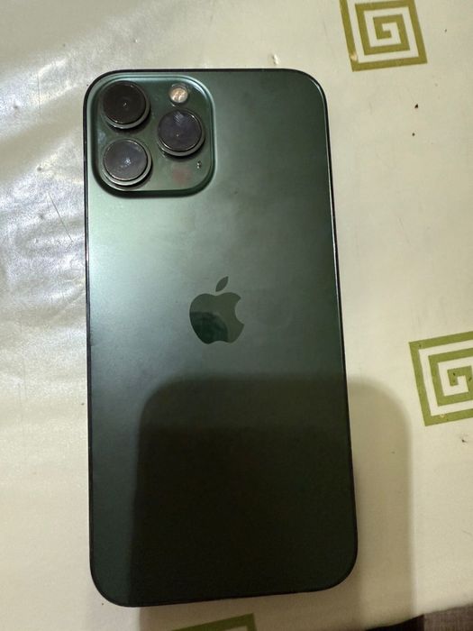 Айфон 16 про макс и 13 про макс