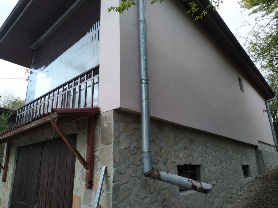 Продава къща в с. Негушево