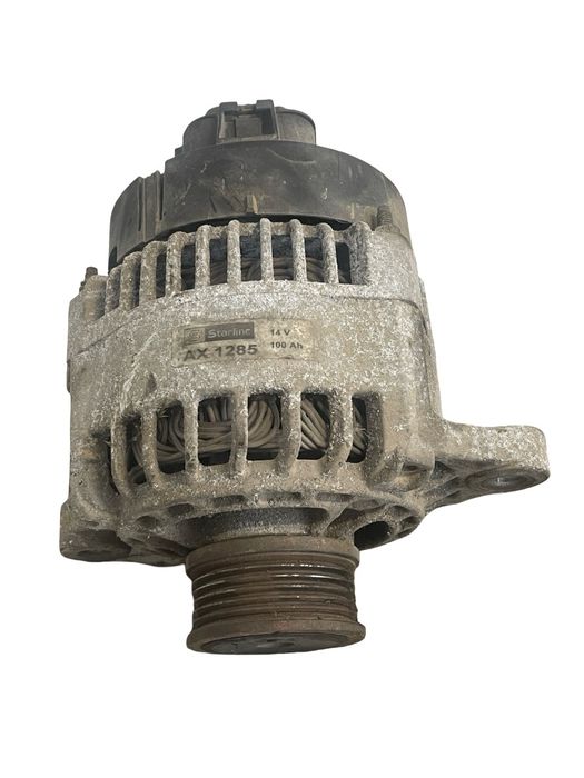 Alternator Fiat Stilo 192_ 2001 - 2010 1.9 D Multijet 192 A8.000
