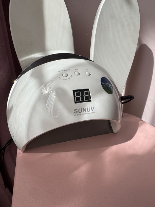 Продам оригинальную UV LED лампу SUN6S