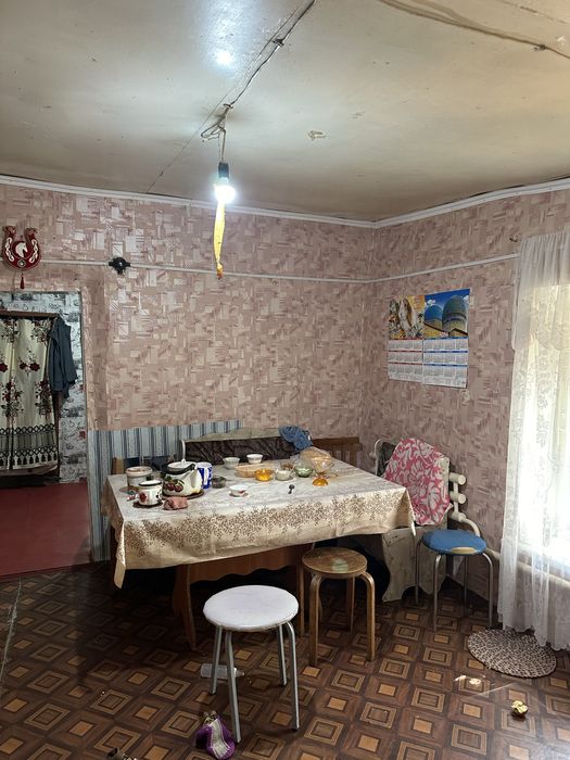 Продоется дом 3 соток