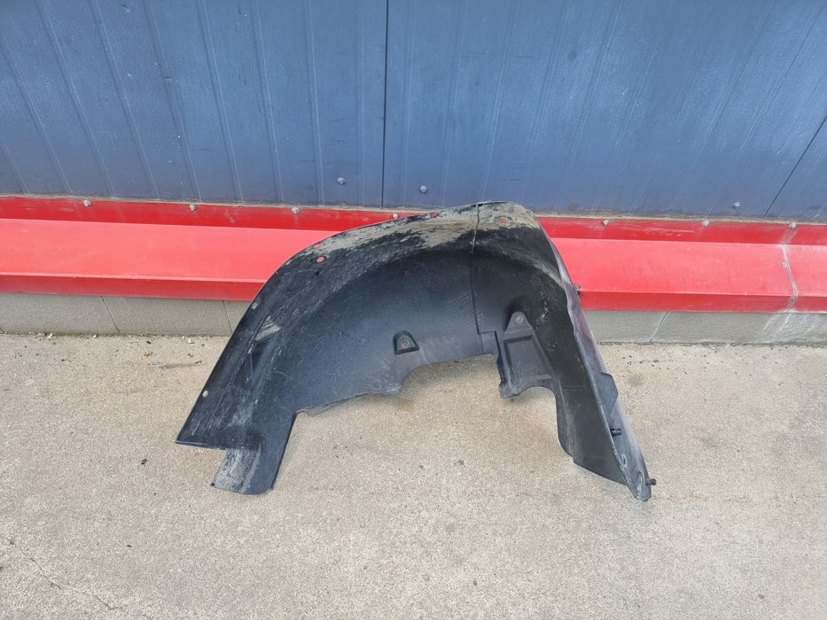Carenaj stanga spate Mercedes G Class W463 G63 cod A4638841300