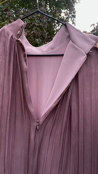 Эстетичное платье