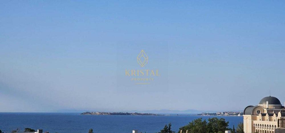 Продава се Тристаен апартамент в Свети Влас - 93 кв.м за 686 €/кв.м - Снимка #15