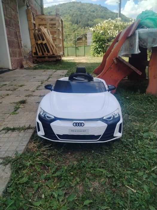 Акумулаторна кола