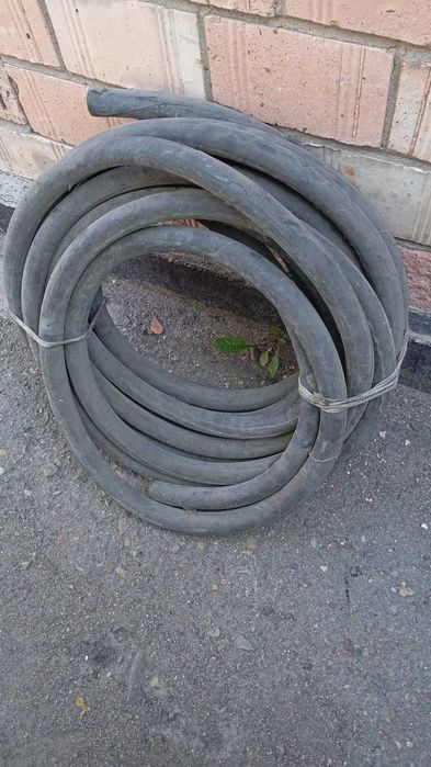 Армированный шланг высокого давления