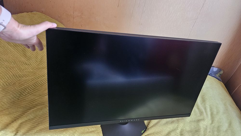 Монитор Alienware AW2724DM