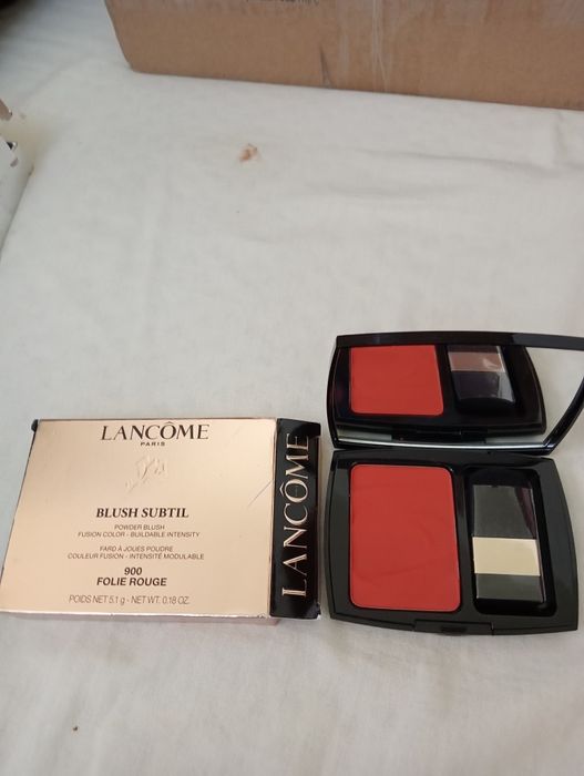 Vând Blush subtil Lancome 150