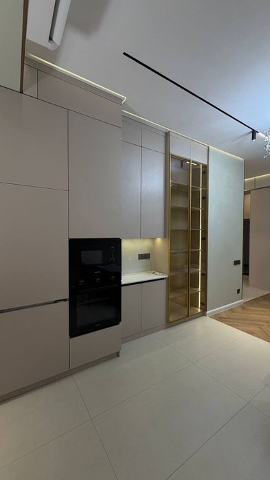 ЖК Parkent Avenue 2 ком, 55 м2. Ор-р: мост Тапоич, Паркентский