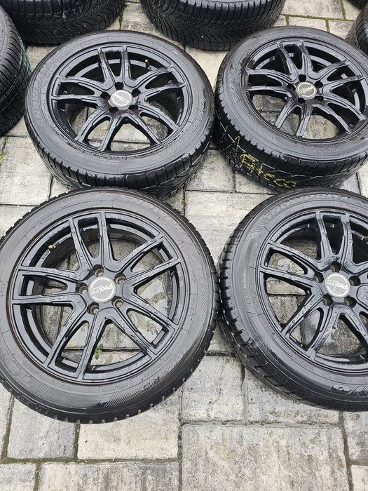 Jante Proline compatibile Mercedes-Benz,  Vw,  Audi, etc r17