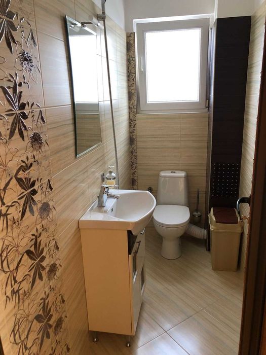 Дава се под наем Тристаен апартамент в София, Драгалевци - 130 кв.м за 800 € - Снимка #1