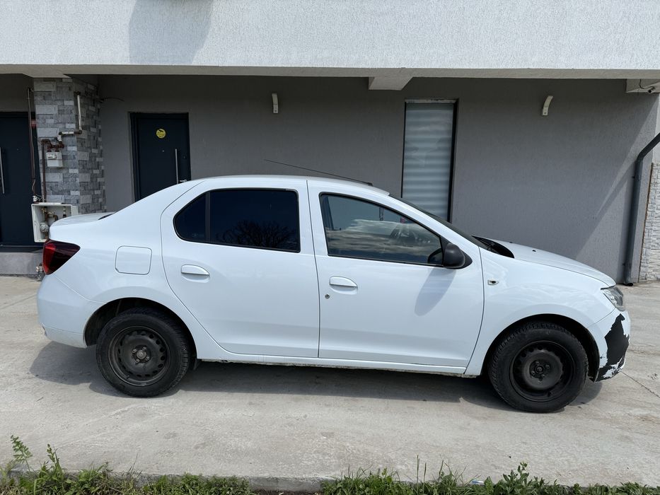 Vand Dacia Logan