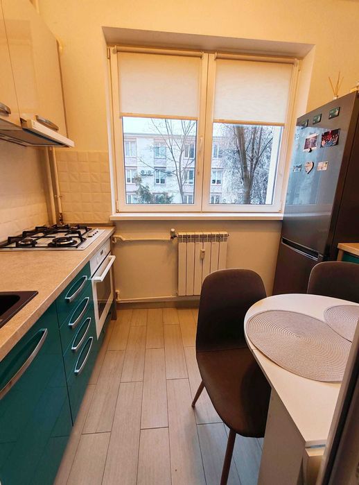 De vanzare - Apartament 2 camere zona Diham, Titan - direct proprietar