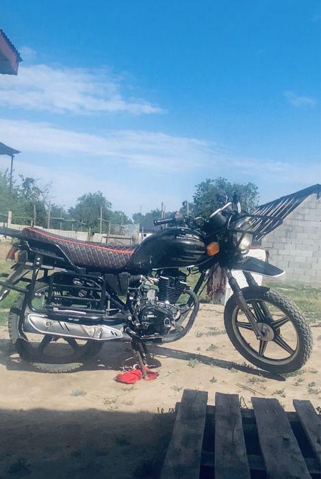ЖСХ 150 куб сатлат