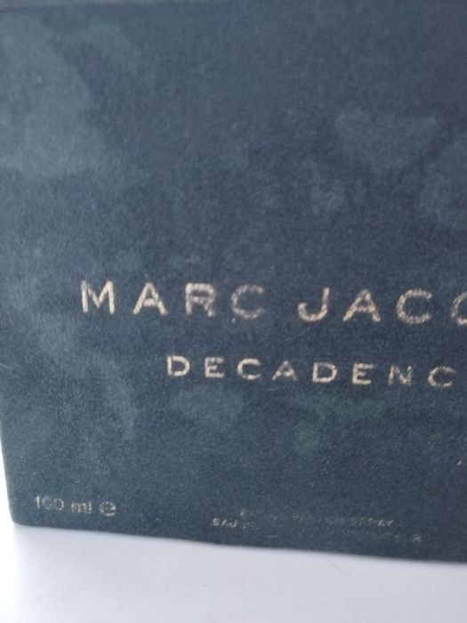 Женский парфюм Marc Jacobs Decadence EDP 100 ml original