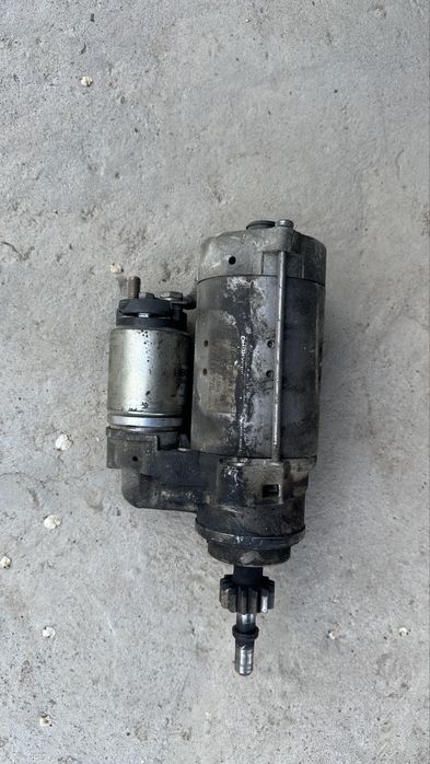 Продам Стартер Туарег 5.0