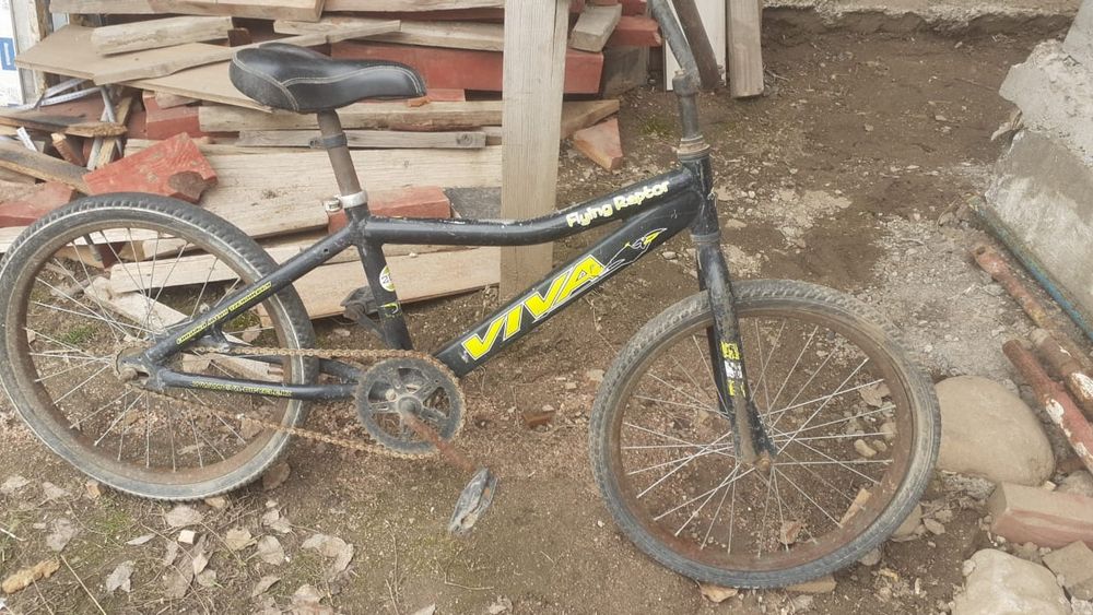 Продам велосипед