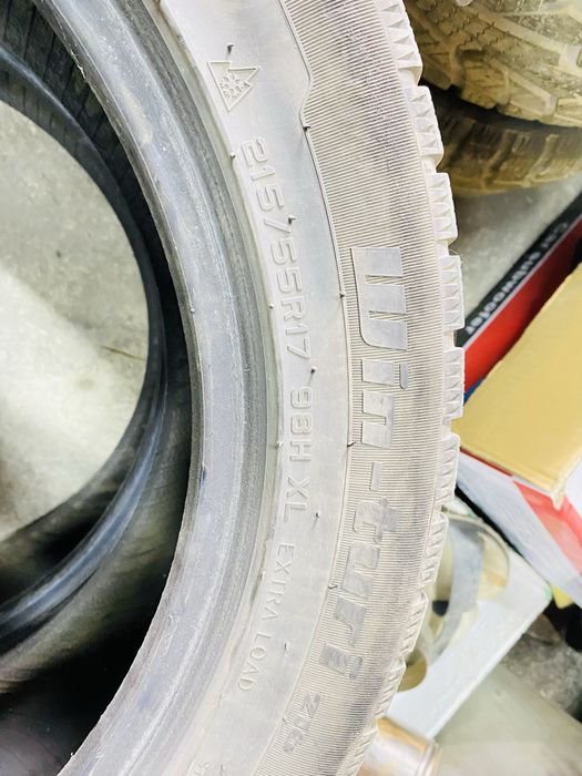 Зимный и летный сос хороший