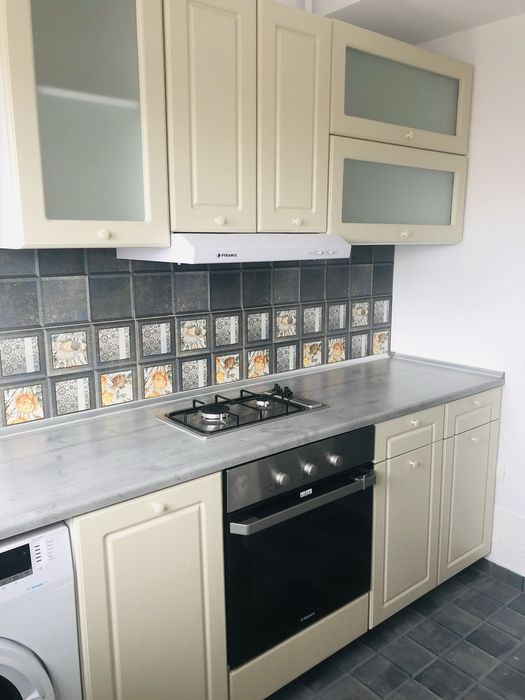 Apartament de vanzare cu loc de parcare inclus